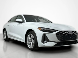 Audi A5 Premium Plus 2.0 TFSI quattro 2025