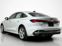Audi A5 Premium Plus 2.0 TFSI quattro 2025