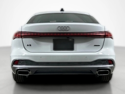 Audi A5 Premium Plus 2.0 TFSI quattro 2025