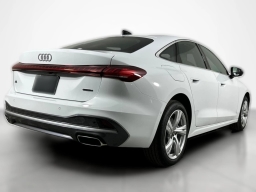 Audi A5 Premium Plus 2.0 TFSI quattro 2025