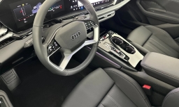 Audi A5 Premium Plus 2.0 TFSI quattro 2025