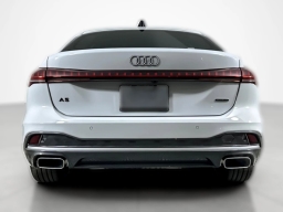 Audi A5 Premium Plus 2.0 TFSI quattro 2025