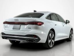 Audi A5 Premium Plus 2.0 TFSI quattro 2025