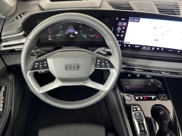 Audi A5 Premium Plus 2.0 TFSI quattro 2025