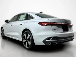 Audi A5 Premium Plus 2.0 TFSI quattro 2025