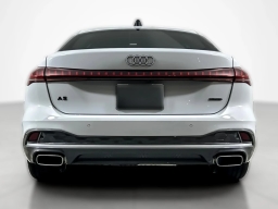 Audi A5 Premium Plus 2.0 TFSI quattro 2025