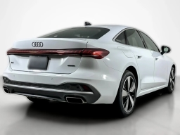 Audi A5 Premium Plus 2.0 TFSI quattro 2025