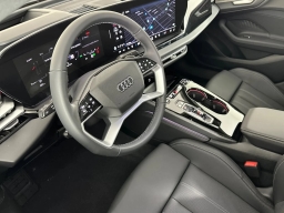 Audi A5 Premium Plus 2.0 TFSI quattro 2025