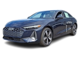 Audi A5 Premium Plus 2.0 TFSI quattro 2025