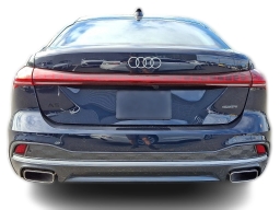 Audi A5 Premium Plus 2.0 TFSI quattro 2025