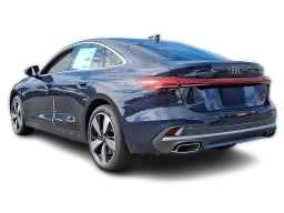 Audi A5 Premium Plus 2.0 TFSI quattro 2025
