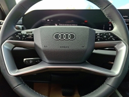 Audi A5 Premium Plus 2.0 TFSI quattro 2025