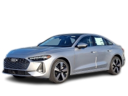 Audi A5 Premium Plus 2.0 TFSI quattro 2025