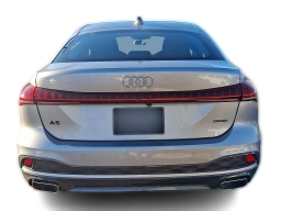 Audi A5 Premium Plus 2.0 TFSI quattro 2025