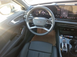 Audi A5 Premium Plus 2.0 TFSI quattro 2025