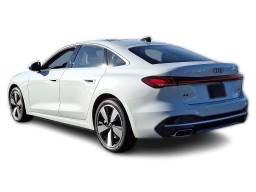 Audi A5 Premium Plus 2.0 TFSI quattro 2025