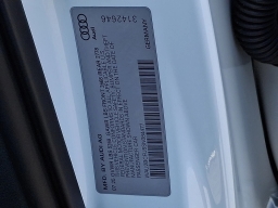 Audi A5 Premium Plus 2.0 TFSI quattro 2025