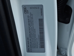 Audi A5 Premium Plus 2.0 TFSI quattro 2025