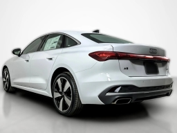 Audi A5 Prestige 2.0 TFSI quattro 2025