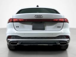 Audi A5 Prestige 2.0 TFSI quattro 2025