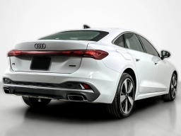 Audi A5 Prestige 2.0 TFSI quattro 2025