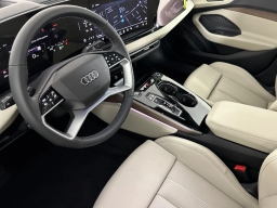 Audi A5 Prestige 2.0 TFSI quattro 2025