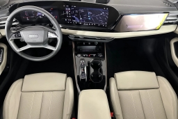 Audi A5 Prestige 2.0 TFSI quattro 2025