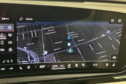 Audi A5 Prestige 2.0 TFSI quattro 2025