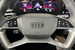 Audi A5 Prestige 2.0 TFSI quattro 2025