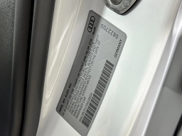 Audi A5 Prestige 2.0 TFSI quattro 2025