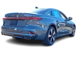 Audi A5 Prestige 2.0 TFSI quattro 2025