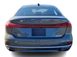 Audi A5 Prestige 2.0 TFSI quattro 2025