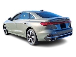 Audi A5 Prestige 2.0 TFSI quattro 2025