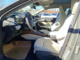 Audi A5 Prestige 2.0 TFSI quattro 2025