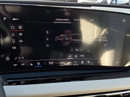 Audi A5 Prestige 2.0 TFSI quattro 2025