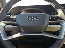 Audi A5 Prestige 2.0 TFSI quattro 2025