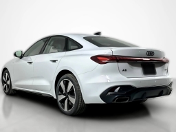 Audi A5 Premium 2.0 TFSI quattro 2026
