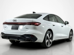 Audi A5 Premium 2.0 TFSI quattro 2026