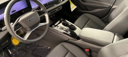 Audi A5 Premium 2.0 TFSI quattro 2026