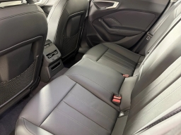 Audi A5 Premium 2.0 TFSI quattro 2026