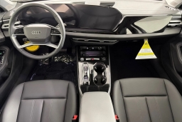 Audi A5 Premium 2.0 TFSI quattro 2026