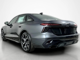 Audi A6 Sedan Premium Plus quattro 2026