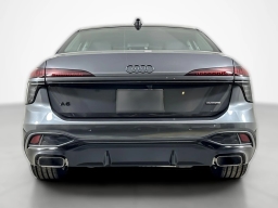 Audi A6 Sedan Premium Plus quattro 2026