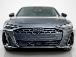 Audi A6 Sedan Premium Plus quattro 2026