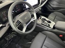 Audi A6 Sedan Premium Plus quattro 2026