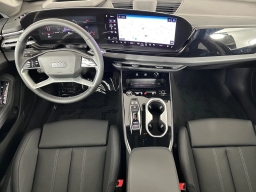 Audi A6 Sedan Premium Plus quattro 2026