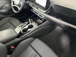 Audi A6 Sedan Premium Plus quattro 2026