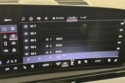 Audi A6 Sedan Premium Plus quattro 2026