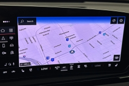 Audi A6 Sedan Premium Plus quattro 2026