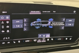 Audi A6 Sedan Premium Plus quattro 2026